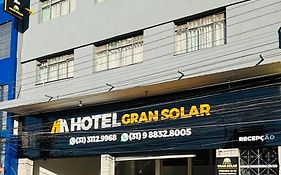 Hotel Gran Solar Br